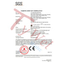 Professional Hot Stapler Tools Car Bumper Repair Kit Real CE Garage PVC Plastic Soldering Gun Plastic Welding Machine