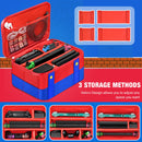Large Carrying Protective Case for Nintendo Switch OLED Console Pro Controller Travel Storage Bag Case For Switch Accessories