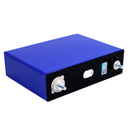 8pcs 3.2v 102Ah 105Ah Grade A Lifepo4 Battery Lithium Iron Phosphate for 12v Campers Golf Cart Off-Road Off-grid Solar Wind