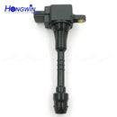 Genuine No.: 22448 6N015 Ignition Coil Fits Nissan Sentra 1.8 Almera N16 Primera P11 AIC-4004G 22448-6N011,224486N011,224486N015