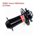 Carbon Wheelset Mtb Disc Brake Hubs Novatec D791SB D792SB 100x9 135x9 QR Mtb Bike Hub XD And Shiman0 Mtb Hub