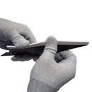 5pcs Rubber Squeegee Vinyl Tinting Tools Window Glass Cleaning Scraper Snow Shovel Water Wiper Car Wash Accessories 5A26Y