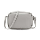 Lässige Umhängetaschen aus Leder Retro Handgemachte Arzttasche Kupplung Umhängetasche Damen Vintage-Stil Reisehandtaschen Messenger