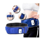 Wireless Electric Slimming Belt Lose Weight Fitness Massage Times Sway Vibration Abdominal Belly Muscle Waist Trainer Stimulator