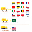 30 Speed High Frequency Massage Gun Muscle Relax Deep Tissue Neck Body Relaxation Massager