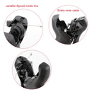 microNEW Road Bike Shifter 7/8/9/10/11 Speed Dual Control Lever Road Cycling Brake Lever For 22.2-23.8mm Handlebar