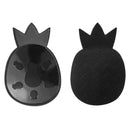 Sujetador sin espalda, sujetadores invisibles sin tirantes para mujer, Bralette sin aros adhesivo, sujetador de silicona pegajoso, cubierta de pezón Sexy para mujer