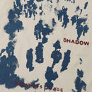 Summer Short Sleeve T Shirts Men Hip Hop People Shadow Print T Shirt Streetwear Harajuku Casual Cotton Tops Tees New 100% Cotton