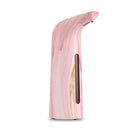 Automatischer Seifenspender Elektrischer berührungsloser Infrarotsensor Seifenspender Küchengeschirr Flüssigkeit Auto Handseifenspender