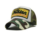 Brand Mesh Baseball Cap For Men Women Embroidery Letter Summer Snapback Hat Fitted Caps Casual Casquette Dad Bone gorras hombre