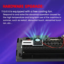 Vtopek 9&quot; 4G Carplay 2din Android 11 Car Radio Multimedia Players GPS Navigation For Toyota Corolla E140/150 2006-2013 Head Unit