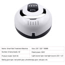 90/72W UV Lamp Led Nail Dryer With Sensor LCD Display 10/30/60/90 Timer For All Gels Polish Professional Manicure Nail lamp