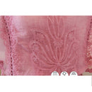 Mode Frauen Blusen Frühling Neue Chiffon Bluse Baumwolle Rand Spitze Blusen Shirt Schmetterling Blume Frauen Shirt Tops Blusas 4073 50