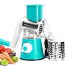 Vegetable Cutter Manual Mandoline Slicer Cheese Grater for Vegetable Food Chopper Processor Shredder for Cabbage Kitchen Utensil