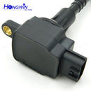 Genuine No.: 22448 6N015 Ignition Coil Fits Nissan Sentra 1.8 Almera N16 Primera P11 AIC-4004G 22448-6N011,224486N011,224486N015