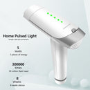 Lescolton Epilator IPL Laser Hair Removal Permanent Bikini Trimmer Electric laser hair removal machine for women