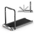WalkingPad 10km/h Faltbares Laufband R2 Gehen und Laufen 2 IN 1 Laufband Home Gym Fitnessgeräte, Laufband unter dem Schreibtisch