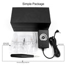 Biomaser Professional Tattoo Machine Rotary Pen For Permanent Makeup Eyebrow Lip Microblading DIY Machine Kit With Tattoo Needle