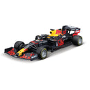 Bburago 1:43 2019 2021 RB16B RB15 RB14 RB13 RB12 #33 #3 F1 Rennformelauto Statische Simulation Modellauto aus Druckgusslegierung