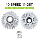 SUNSHINE Road Bike 8 9 10 11 12 Speed Velocidade 11-23T/25T/28T/30T/32T/34T Bicycle Cassette Freewheel MTB Sprocket for SHIMANO