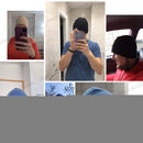 Winter Fleece Beanies Bicycle Sports Tennis Fitness Windproof Hat Stretch Running Skiing Hiking Cycling Snowboard Soft Hats