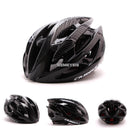 Casco de bicicleta de carretera para hombre y mujer con gafas de sol, cascos deportivos de carreras de bicicleta ultraligeros, casco de ciclismo moldeado integralmente ajustable