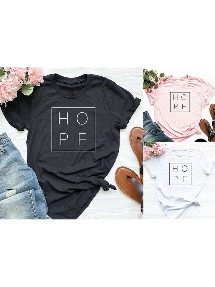 Summer Women T Shirt Faith Hope Love Christian Casual T-shirt Christianity God Tee Gift Woman Short Sleeve Harajuku Tops New