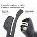 microNEW Road Bike Shifter 7/8/9/10/11 Speed Dual Control Lever Road Cycling Brake Lever For 22.2-23.8mm Handlebar