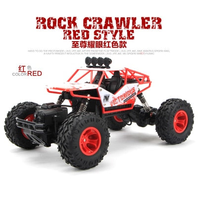 Big Carro 1:12 4WD RC Car 27/37cm 2.4G Remote Control voiture Toys Buggy High speed Cars Off-Road Trucks Toys for Children Gifts