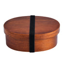 Wooden Lunch Box Japanese Bento Lunchbox Food Container Small Fruit Sushi Food Box Kids School Lunch Box Travel Picnic Tableware