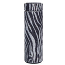 500ml Creative Smart Diamond Thermos Bottle Stainless Steel Water Bottle for Girls Portable Vacuum Flasks Coffee Thermos Cup