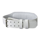 Leder Gym Gürtel Gewichtheben Athletic Bodybuilding Powerlifting Crossfit Hanteln Workout Gewichtheber Gürtel Fitnessgeräte