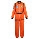 Astronaut Costume Men Halloween Costume for Women Space Suit Adults Jumpsuit Astronaut Costume Role Play