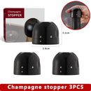 Electric Wine Opener USB Rechargeable Automatic Corkscrew  Wine Bottle Opener With Foil Cutter Kichen Accessories