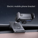 Car Cell Phone Mount for Tesla Model 3 Y Fixed Clip Safety Cell Phone Holder Stand, Tesla Phone Mount  for Screen HUD Phone Hold