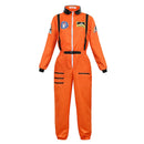 Astronaut Costume Men Halloween Costume for Women Space Suit Adults Jumpsuit Astronaut Costume Role Play