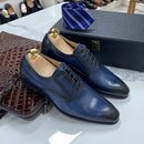 2022 New Genuine Leather Men&