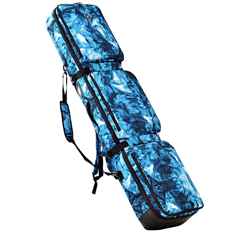 146/155/165CM (inside dimension) Snowboard/Skis Bag Without Wheels |   Skis Bag   Snowboard Backpack a7347