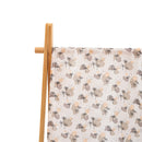 Kangobaby #My Soft Life# Pure And Fresh Bamboo Cotton Newborn Muslin Swaddle Blanket Baby Bath Towel Infant Quilt Stroller Cover