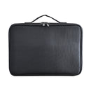New Fashion Women Cosmetic Bag Travel Makeup Professional Make Up Box Cosmetics Pouch Bags Beauty Case For Makeup Artist