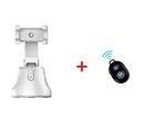 Portable All-in-one Auto Smart Shooting Selfie Stick ,  360 Rotation Auto Face Tracking Object Tracking vlog Camera Phone Holder