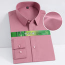 Stretch Anti-Wrinkle Men&