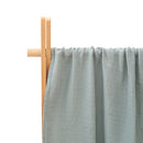 Kangobaby #My Soft Life# Pure And Fresh Bamboo Cotton Newborn Muslin Swaddle Blanket Baby Bath Towel Infant Quilt Stroller Cover