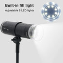 1000X Digital Microscope HD 1080P LED USB WiFi Microscope Mobile Phone Microscope Camera for Smartphone PCB Inspection Tools