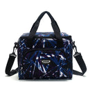 10L Faltbare Frischhalte wasserdichte isolierte Eisbox Mittagessen Kühltasche für Steak Picknicktasche Thermotaschen Isolierung Eisbeutel