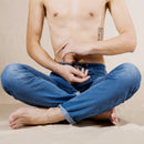 Brother Wang, pantalones vaqueros de marca de estilo clásico para hombre, pantalones vaqueros ajustados elásticos informales de negocios, pantalones negros azul claro para hombre