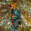 Calcetín de pistola táctica de punto para Rifle de elasticidad, Protector de Rifle tratado con silicona de poliéster, funda de escopeta, funda de almacenamiento