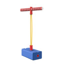 Juegos deportivos para niños, juguete Pogo Stick Jumper, juego para interiores y exteriores, poste de salto de rana para niño y niña, equipo de Fitness divertido, juguetes sensoriales