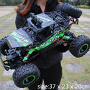 Big Carro 1:12 4WD RC Car 27/37cm 2.4G Remote Control voiture Toys Buggy High speed Cars Off-Road Trucks Toys for Children Gifts