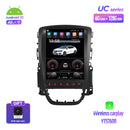 Radio de coche Android 11,0 para Opel Astra J Vauxhall Buick Verano 2009-2015 reproductor de vídeo Multimedia 2Din 4G WIFI Carplay unidad principal